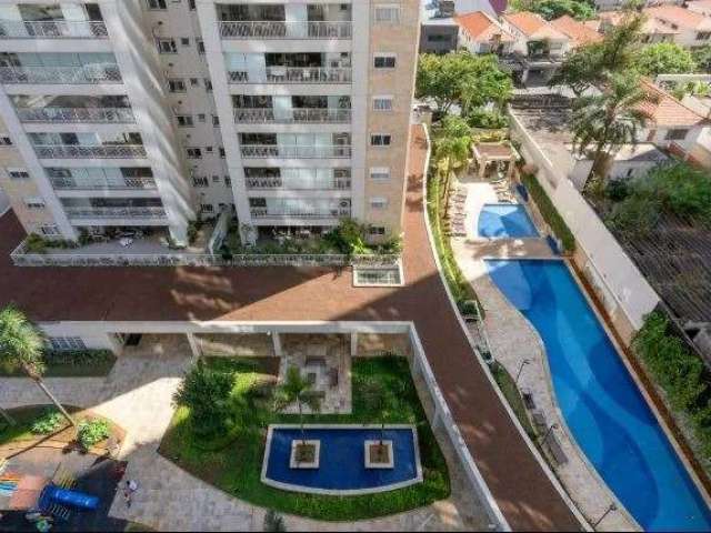 Apartamento com 2 quartos, 108m², à venda em São Paulo, Vila Alexandria