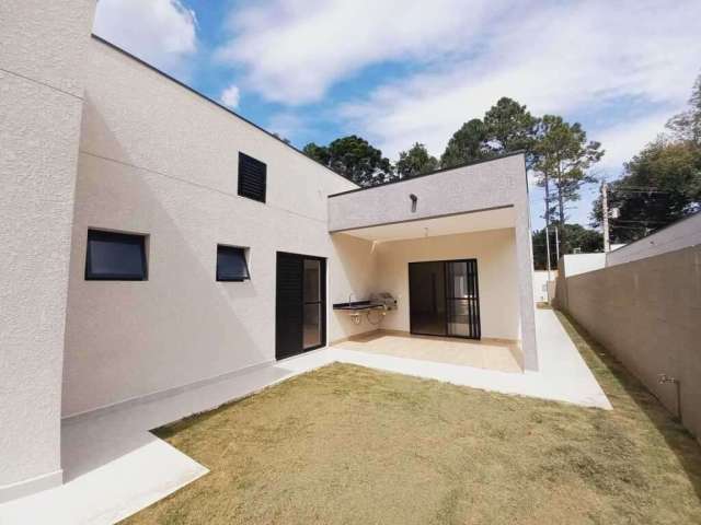 Casa de condomínio com 3 quartos, 245m², à venda em Cotia, Jardim Colibri