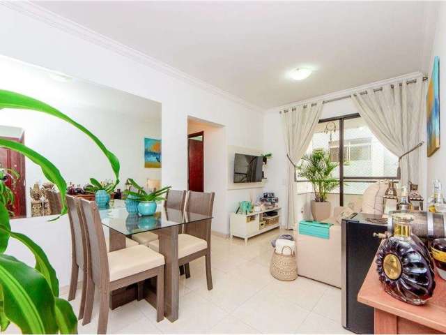 Apartamento com 2 quartos à venda na Rua Santa Madalena, 291, Bela Vista, São Paulo, 63 m2 por R$ 669.000