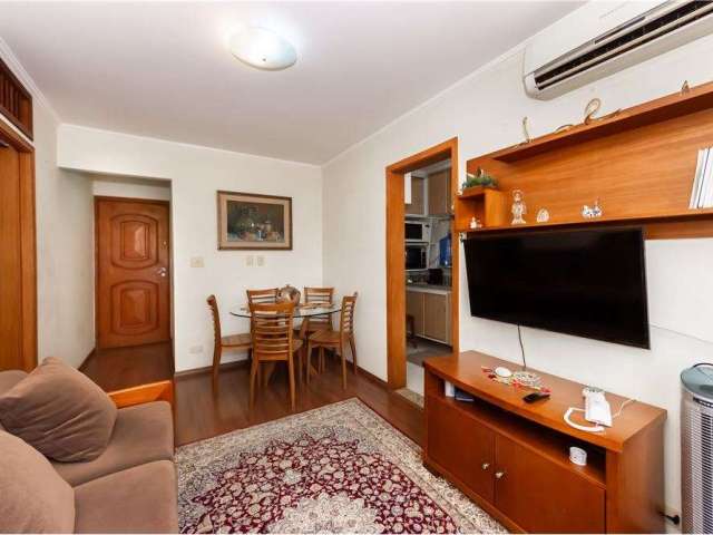 Apartamento com 2 quartos à venda na Rua Comendador Miguel Calfat, 233, Vila Nova Conceição, São Paulo, 70 m2 por R$ 750.000