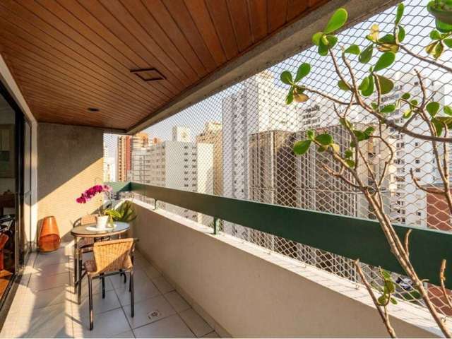 Apartamento com 3 quartos à venda na Rua Pintassilgo, 185, Vila Uberabinha, São Paulo, 147 m2 por R$ 2.249.000