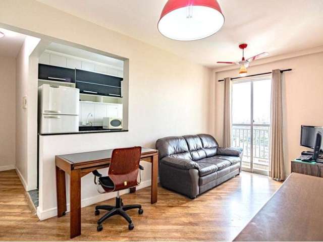 Apartamento com 2 quartos à venda na Rua Salvador Leme, 129, Bom Retiro, São Paulo, 46 m2 por R$ 430.000