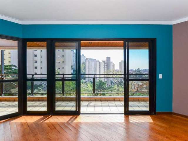 Apartamento com 4 quartos à venda na Rua Ascencional, 31, Jardim Ampliação, São Paulo, 202 m2 por R$ 899.000