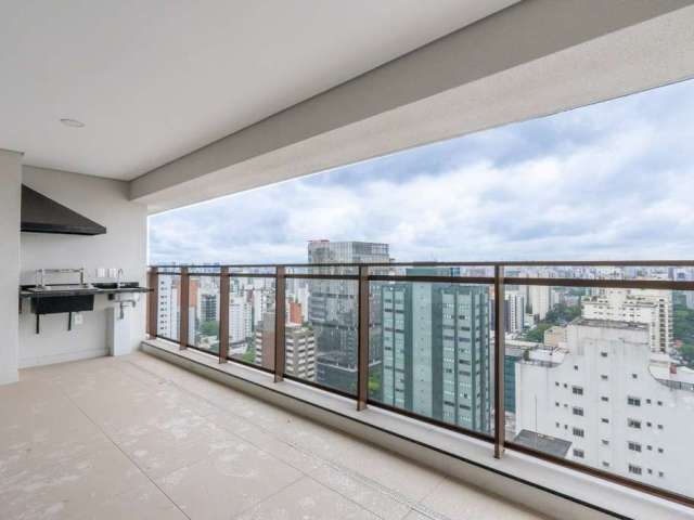 Apartamento com 3 quartos à venda na Rua João de Sousa Dias, 939, Campo Belo, São Paulo, 109 m2 por R$ 1.890.000