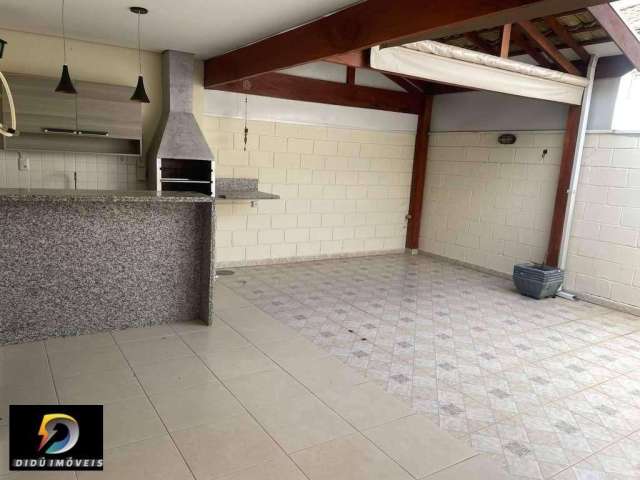 Casa de condomínio com 3 quartos, 111m², à venda em Jundiaí, Jardim Carolina