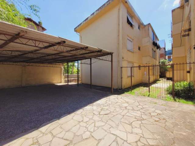 Apartamento com 2 quartos à venda na Rua Presidente Juarez, 40, São Sebastião, Porto Alegre, 63 m2 por R$ 200.000