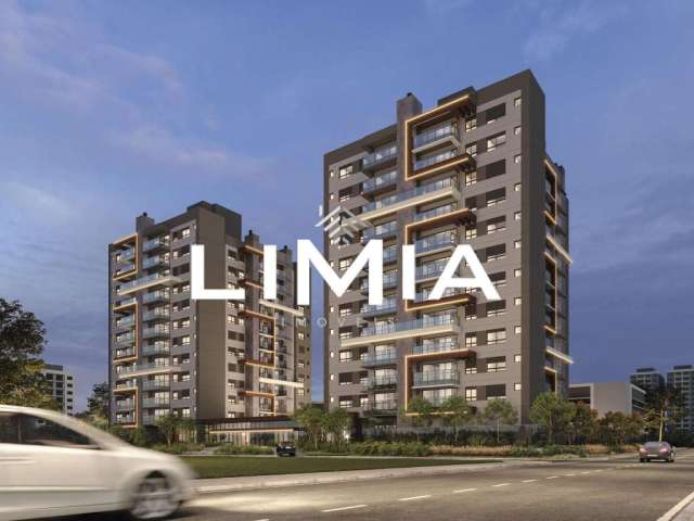 Apartamento com 3 quartos à venda na Rua Emílio Müller, 55, Jardim Lindóia, Porto Alegre, 205 m2 por R$ 1.699.000