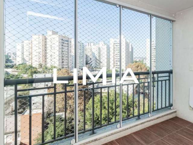 Apartamento com 2 quartos à venda na Rua Jari, 359, Passo da Areia, Porto Alegre, 68 m2 por R$ 630.000