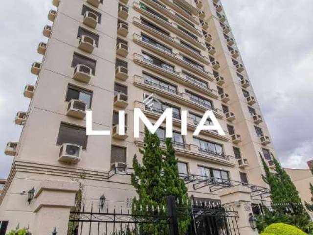 Apartamento com 3 quartos à venda na Rua Roque Calage, 866, Passo da Areia, Porto Alegre, 89 m2 por R$ 1.090.000