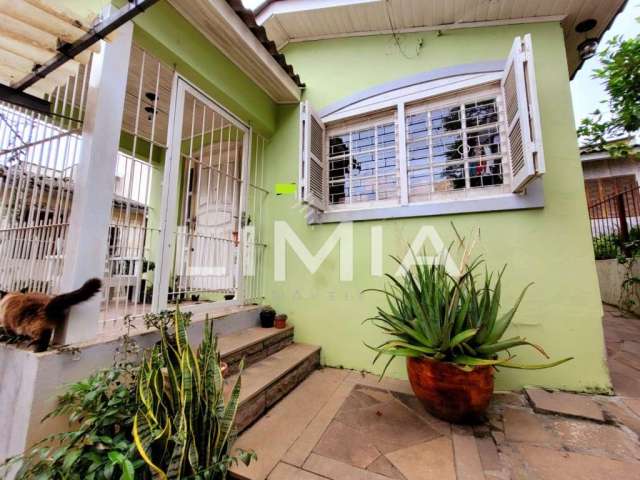 Casa com 4 quartos à venda na Rua Frederico Kniestedt, 733, Sarandi, Porto Alegre, 120 m2 por R$ 280.000