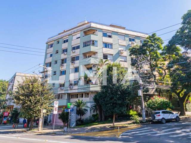 Apartamento com 2 quartos à venda na Rua Felicíssimo de Azevedo, 1501, Auxiliadora, Porto Alegre, 89 m2 por R$ 476.000