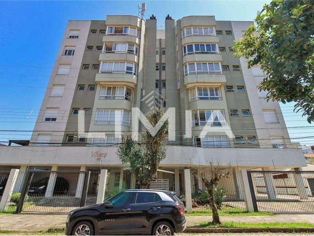 Apartamento com 3 quartos à venda na Travessa Colônia, 48, Jardim Lindóia, Porto Alegre, 86 m2 por R$ 499.000