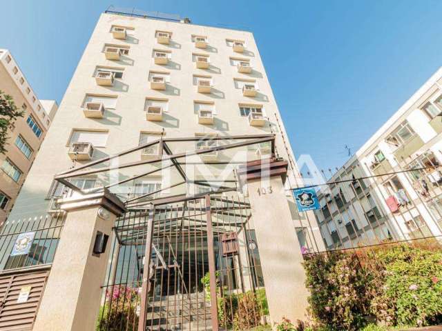 Apartamento com 2 quartos à venda na Rua Marechal Frota, 103, Cristo Redentor, Porto Alegre, 77 m2 por R$ 539.000