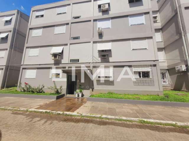 Apartamento com 2 quartos à venda na Rua Zeferino Dias, 191, Sarandi, Porto Alegre, 50 m2 por R$ 179.000