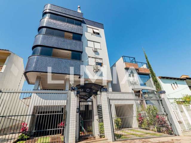 Apartamento com 2 quartos à venda na Rua Capitão Salustiano de Vargas, 268, Jardim Itu Sabará, Porto Alegre, 187 m2 por R$ 765.000