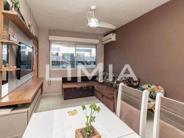 Apartamento com 2 quartos à venda na Avenida Bispo João Scalabrini, 415, Jardim Itu Sabará, Porto Alegre, 61 m2 por R$ 269.000