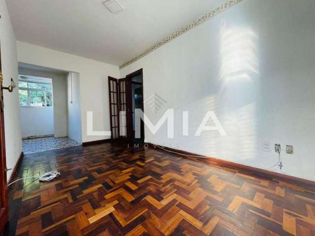 Apartamento com 3 quartos à venda na Rua Gomes de Freitas, 147, Jardim Itu Sabará, Porto Alegre, 60 m2 por R$ 239.000