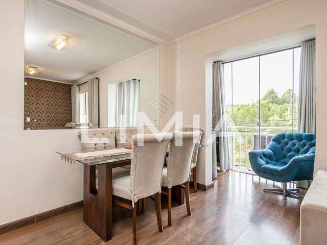 Apartamento com 3 quartos à venda na Rua Ney da Gama Ahrends, 295, Morro Santana, Porto Alegre, 73 m2 por R$ 318.000