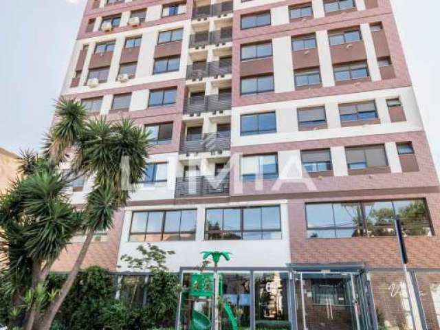 Apartamento com 2 quartos à venda na Rua Adão Baino, 61, Cristo Redentor, Porto Alegre, 69 m2 por R$ 550.000