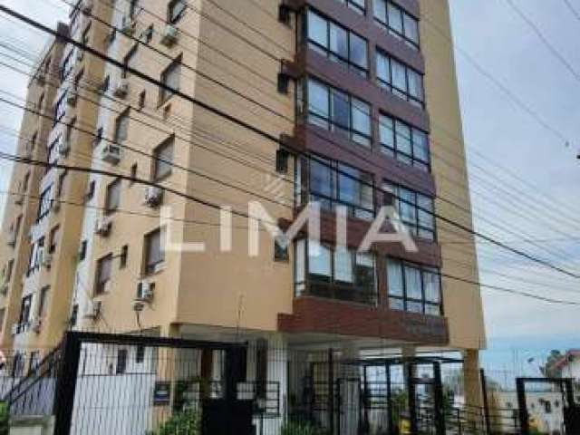 Apartamento com 1 quarto à venda na Rua Eugênio Du Pasquier, 195, Cristo Redentor, Porto Alegre, 50 m2 por R$ 400.000