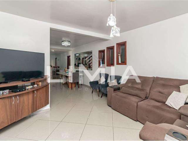 Casa com 3 quartos à venda na Rua Doutor Ladislau Ruttkay, 38, Sarandi, Porto Alegre, 156 m2 por R$ 570.000