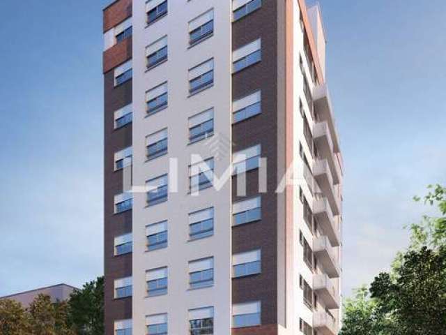 Apartamento com 2 quartos à venda na Rua Fernando Cortez, 222, Cristo Redentor, Porto Alegre, 63 m2 por R$ 554.000