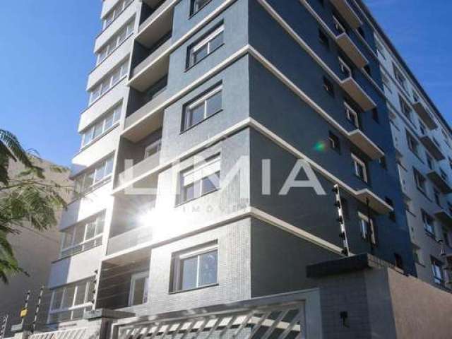 Apartamento com 3 quartos à venda na Rua Dom Diogo de Souza, 512, Cristo Redentor, Porto Alegre, 94 m2 por R$ 610.000