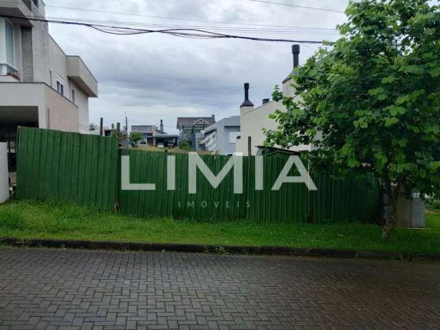 Terreno à venda na Rodovia Tapir Rocha, 8500, São Lucas, Viamão, 330 m2 por R$ 381.000
