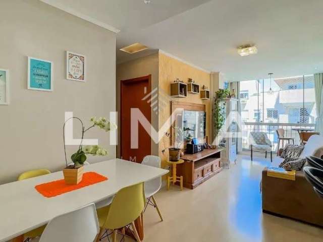 Apartamento com 3 quartos à venda na Avenida João XXIII, 495, São Sebastião, Porto Alegre, 78 m2 por R$ 532.900