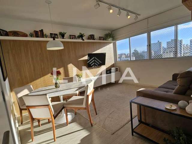 Apartamento com 3 quartos à venda na Rua Antônio Joaquim Mesquita, 570, Passo da Areia, Porto Alegre, 70 m2 por R$ 630.000