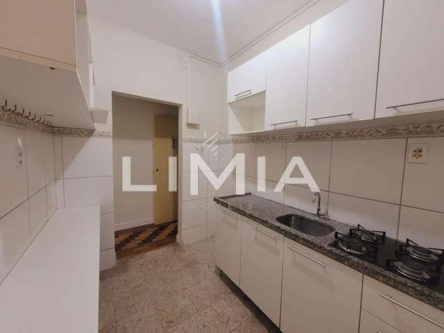 Apartamento com 2 quartos à venda na Rua Mariz e Barros, 211, Petrópolis, Porto Alegre, 50 m2 por R$ 188.000