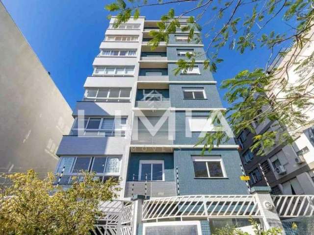 Apartamento com 3 quartos à venda na Rua Dom Diogo de Souza, 512, Cristo Redentor, Porto Alegre, 94 m2 por R$ 605.000