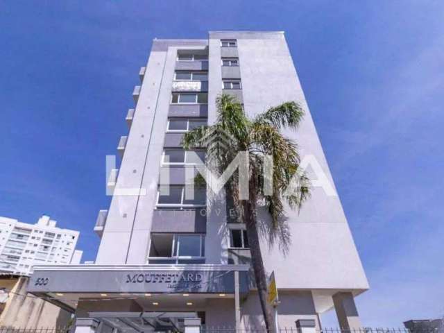 Apartamento com 3 quartos à venda na Rua Padre Alois Kades S J, 500, Jardim Europa, Porto Alegre, 83 m2 por R$ 936.000