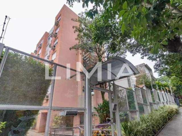 Apartamento com 3 quartos à venda na Rua Cabral, 814, Rio Branco, Porto Alegre, 113 m2 por R$ 788.000