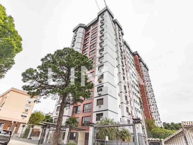 Apartamento com 3 quartos à venda na Rua Juruá, 68, Jardim São Pedro, Porto Alegre, 131 m2 por R$ 848.900