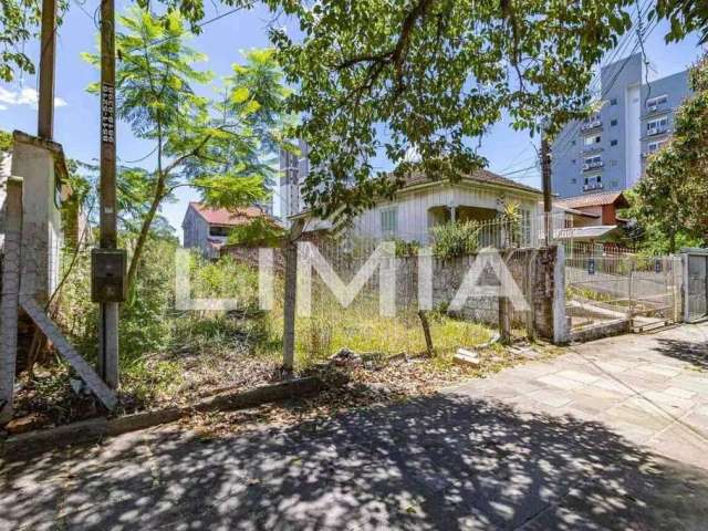 Terreno à venda na Rua Alberto Silva, 615, Vila Ipiranga, Porto Alegre, 554 m2 por R$ 549.000