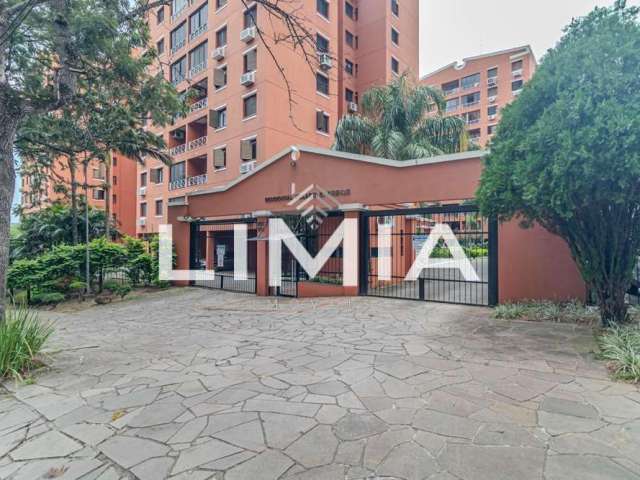 Apartamento com 3 quartos à venda na Rua Professor Ulisses Cabral, 1300, Chácara das Pedras, Porto Alegre, 72 m2 por R$ 640.000