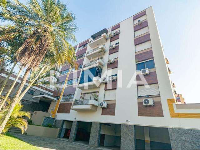 Apartamento com 3 quartos à venda na Rua Bogotá, 22, Jardim Lindóia, Porto Alegre, 127 m2 por R$ 620.000