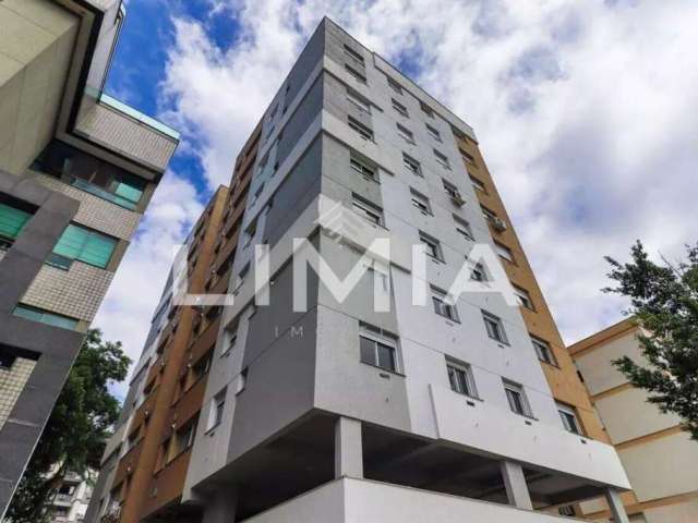 Apartamento com 2 quartos à venda na Rua Luzitana, 861, Higienópolis, Porto Alegre, 65 m2 por R$ 623.000