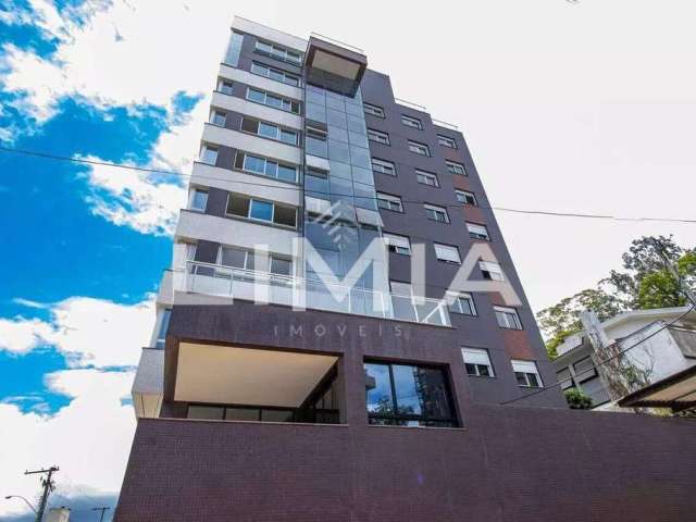 Cobertura com 4 quartos à venda na Rua Corrêa Lima, 810, Santa Tereza, Porto Alegre, 203 m2 por R$ 1.789.000