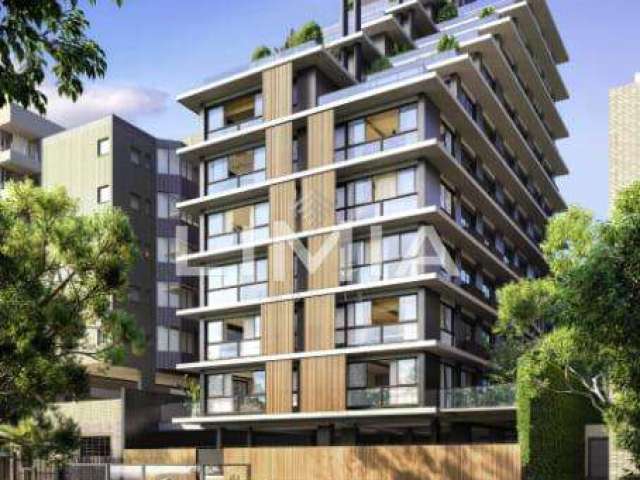 Apartamento com 1 quarto à venda na Avenida Lavras, 225, Petrópolis, Porto Alegre, 45 m2 por R$ 629.000