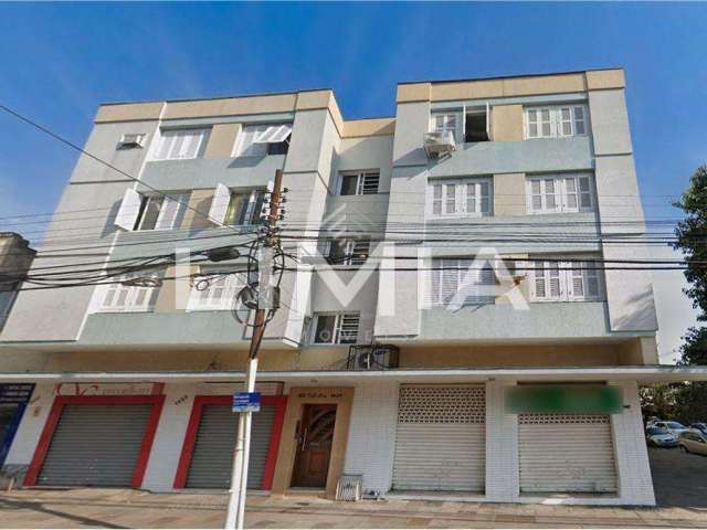 Apartamento com 3 quartos à venda na Avenida Benjamin Constant, 1451, São João, Porto Alegre, 81 m2 por R$ 259.000