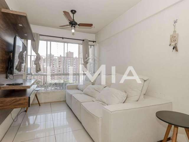 Apartamento com 3 quartos à venda na Rua Albion, 402, Partenon, Porto Alegre, 78 m2 por R$ 299.000