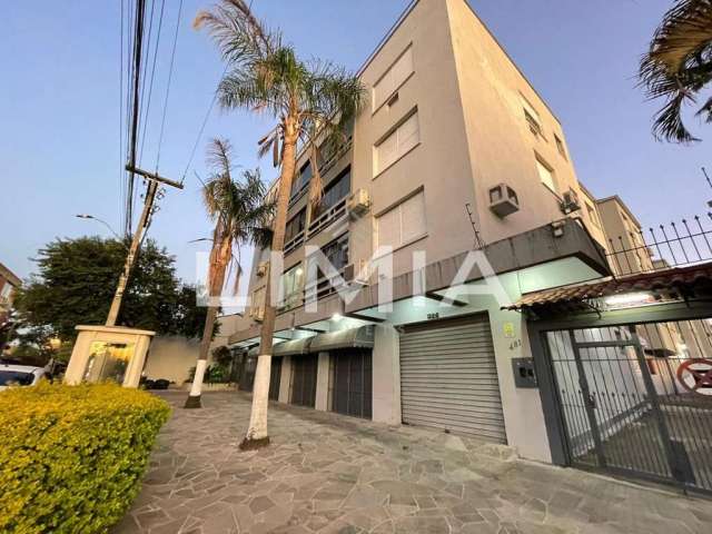 Apartamento com 1 quarto à venda na Rua Engenheiro Sadi Castro, 481, Sarandi, Porto Alegre, 52 m2 por R$ 179.000