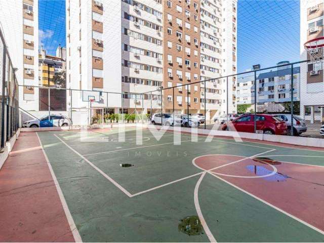 Apartamento com 3 quartos à venda na Rua Antônio Joaquim Mesquita, 570, Passo da Areia, Porto Alegre, 70 m2 por R$ 550.000