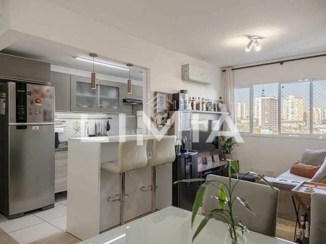 Apartamento com 2 quartos à venda na Rua Antônio Joaquim Mesquita, 570, Passo da Areia, Porto Alegre, 58 m2 por R$ 530.000