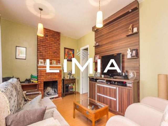 Casa com 3 quartos à venda na Rua Abílio Miller, 364, Jardim Itu Sabará, Porto Alegre, 146 m2 por R$ 599.000