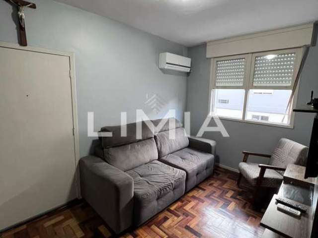 Apartamento com 2 quartos à venda na Rua Zeferino Dias, 191, Sarandi, Porto Alegre, 48 m2 por R$ 215.000