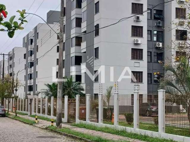 Apartamento com 2 quartos à venda na Avenida Sarandi, 910, Sarandi, Porto Alegre, 52 m2 por R$ 286.000