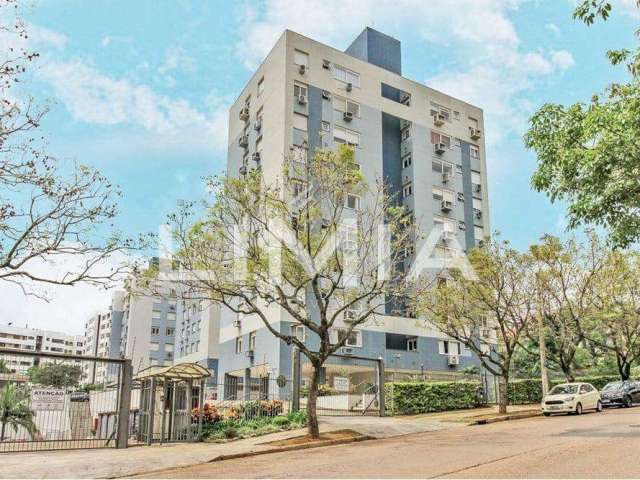 Apartamento com 3 quartos à venda na Avenida General Barreto Viana, 1065, Chácara das Pedras, Porto Alegre, 72 m2 por R$ 429.000